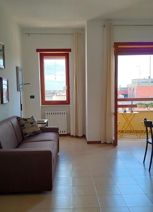 Vista Lecce Apartment Exterior foto