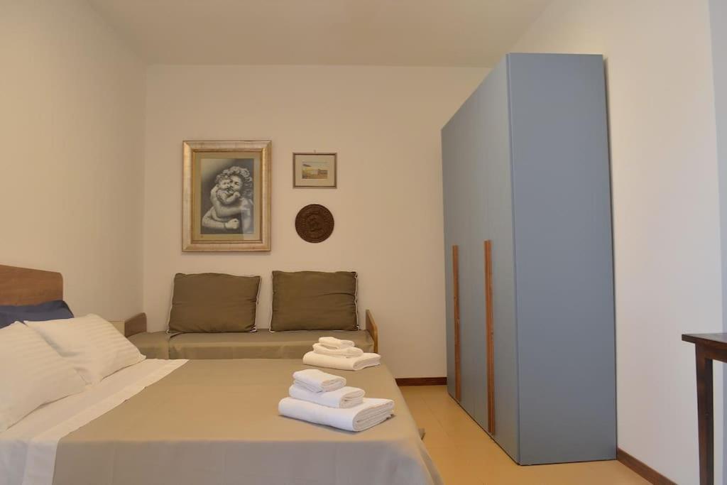 Vista Lecce Apartment Exterior foto